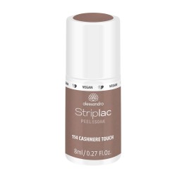 ALESSAN Striplac 2 0 Cashmere T