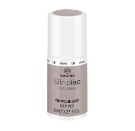 ALESSAN Striplac 2 0 Mouse Grey