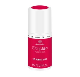 ALESSAN Striplac 2 0 Bubble Gum