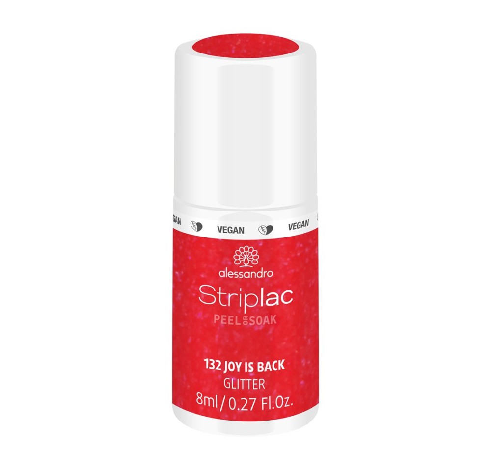 ALESSAN Striplac 2 0 Joy is Back ALESSAN Striplac 2 0 Joy is Back