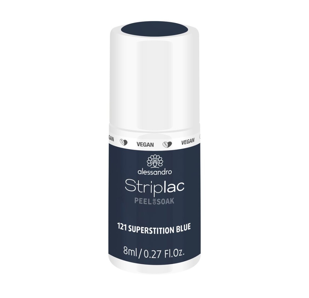 ALESSAN Striplac 2 0 Superst Blu ALESSAN Striplac 2 0 Superst Blu