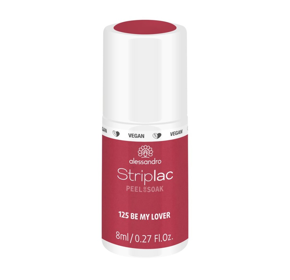 ALESSAN Striplac 2 0 Be My Lover ALESSAN Striplac 2 0 Be My Lover