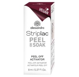 ALESSAN Striplac 2 0 Peel Off Aktiv