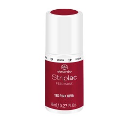 ALESSAN Striplac 2 0 Pink Diva