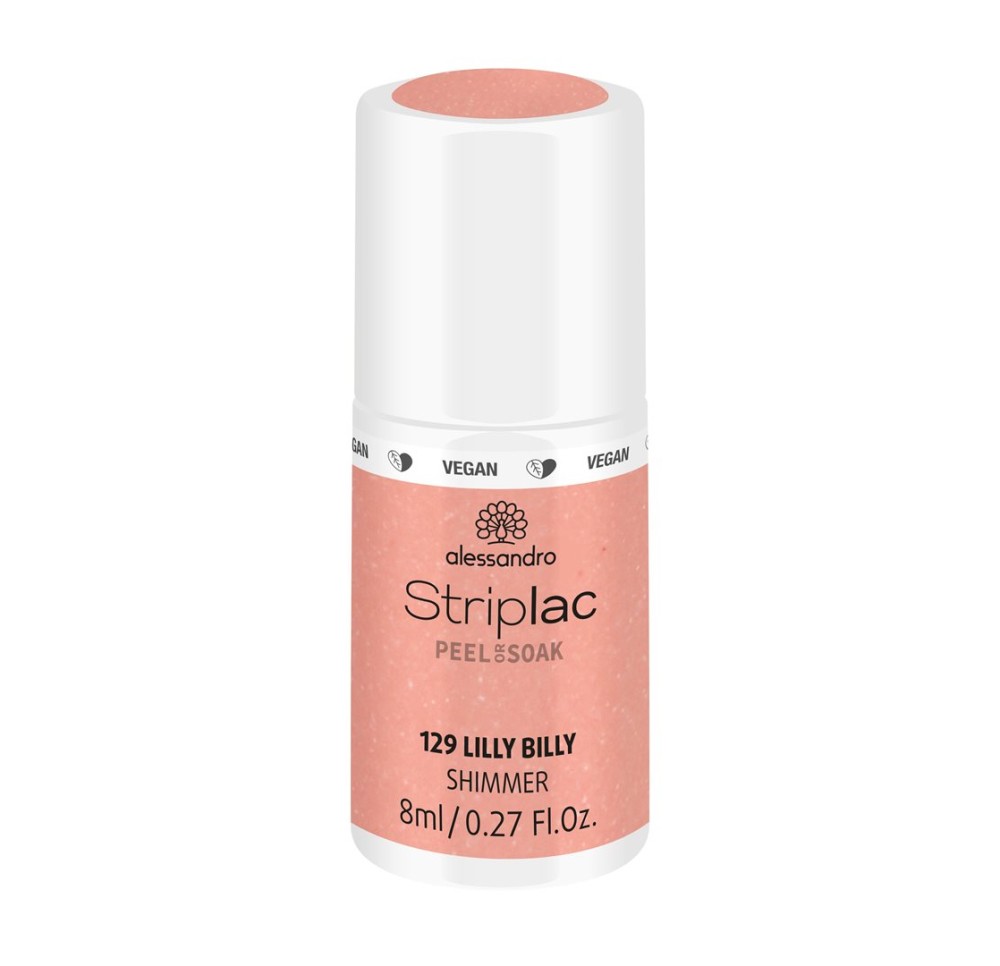 ALESSAN Striplac 2 0 Lilly Billy ALESSAN Striplac 2 0 Lilly Billy