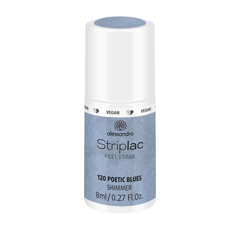 ALESSAN Striplac 2 0 Poeatic Blues ALESSAN Striplac 2 0 Poeatic Blues