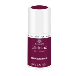 ALESSAN Striplac 2 0 Wine Soul