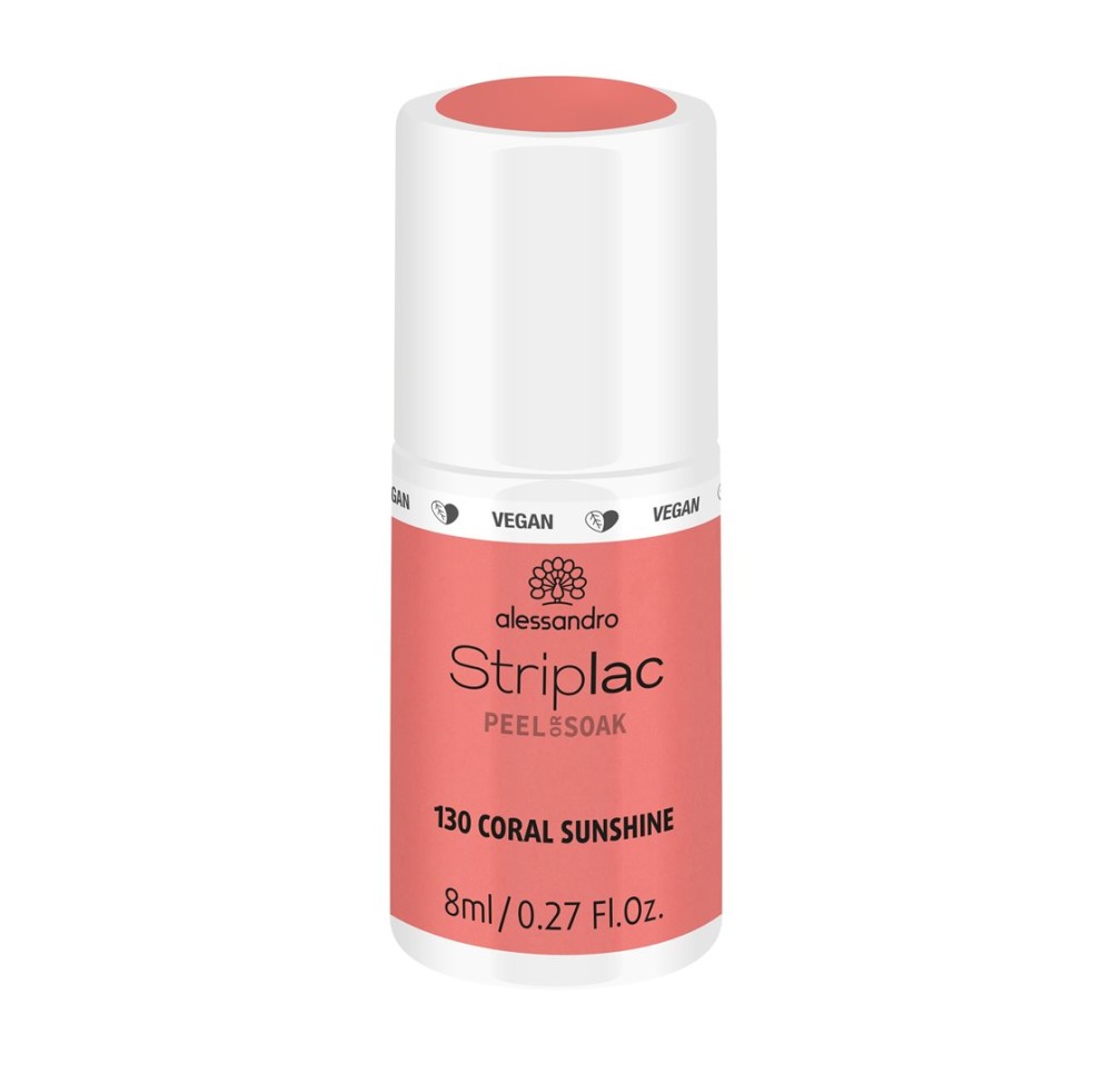 ALESSAN Striplac 2 0 Coral Suns ALESSAN Striplac 2 0 Coral Suns