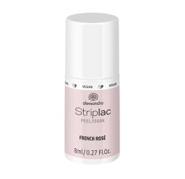 ALESSAN Striplac 2 0 French Rosa