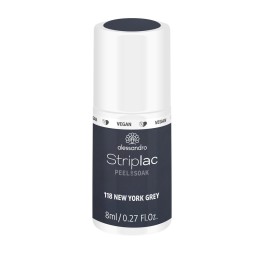ALESSAN Striplac 2 0 NY Grey