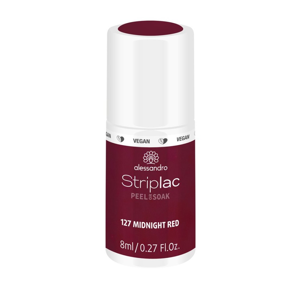 ALESSAN Striplac 2 0 Midn Red ALESSAN Striplac 2 0 Midn Red