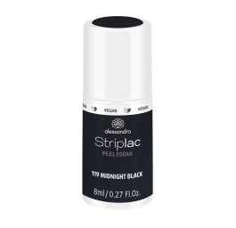 ALESSAN Striplac 2 0 Midn Black