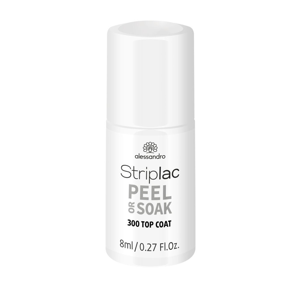 ALESSAN Striplac 2 0 Top Coat ALESSAN Striplac 2 0 Top Coat