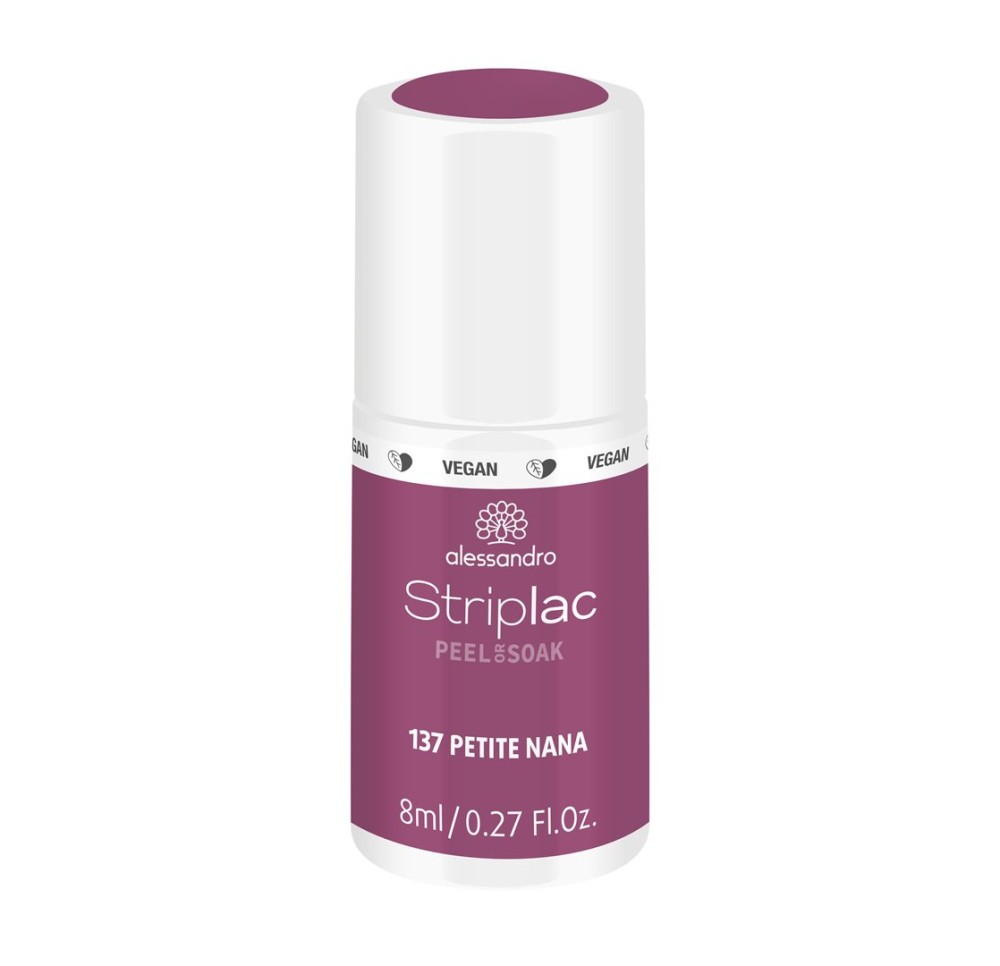 ALESSAN Striplac 2 0 Petite Nana ALESSAN Striplac 2 0 Petite Nana