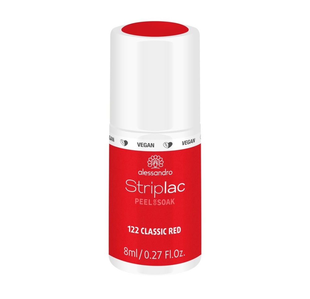 ALESSAN Striplac 2 0 Class Red ALESSAN Striplac 2 0 Class Red