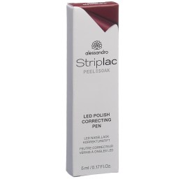 ALESSAN Striplac 2 0 Korrekturstift 4.5 ml