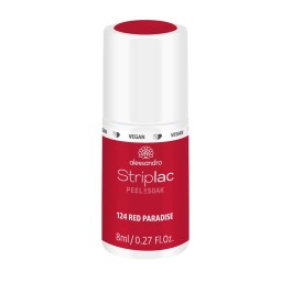 ALESSAN Striplac 2 0 Red Parad