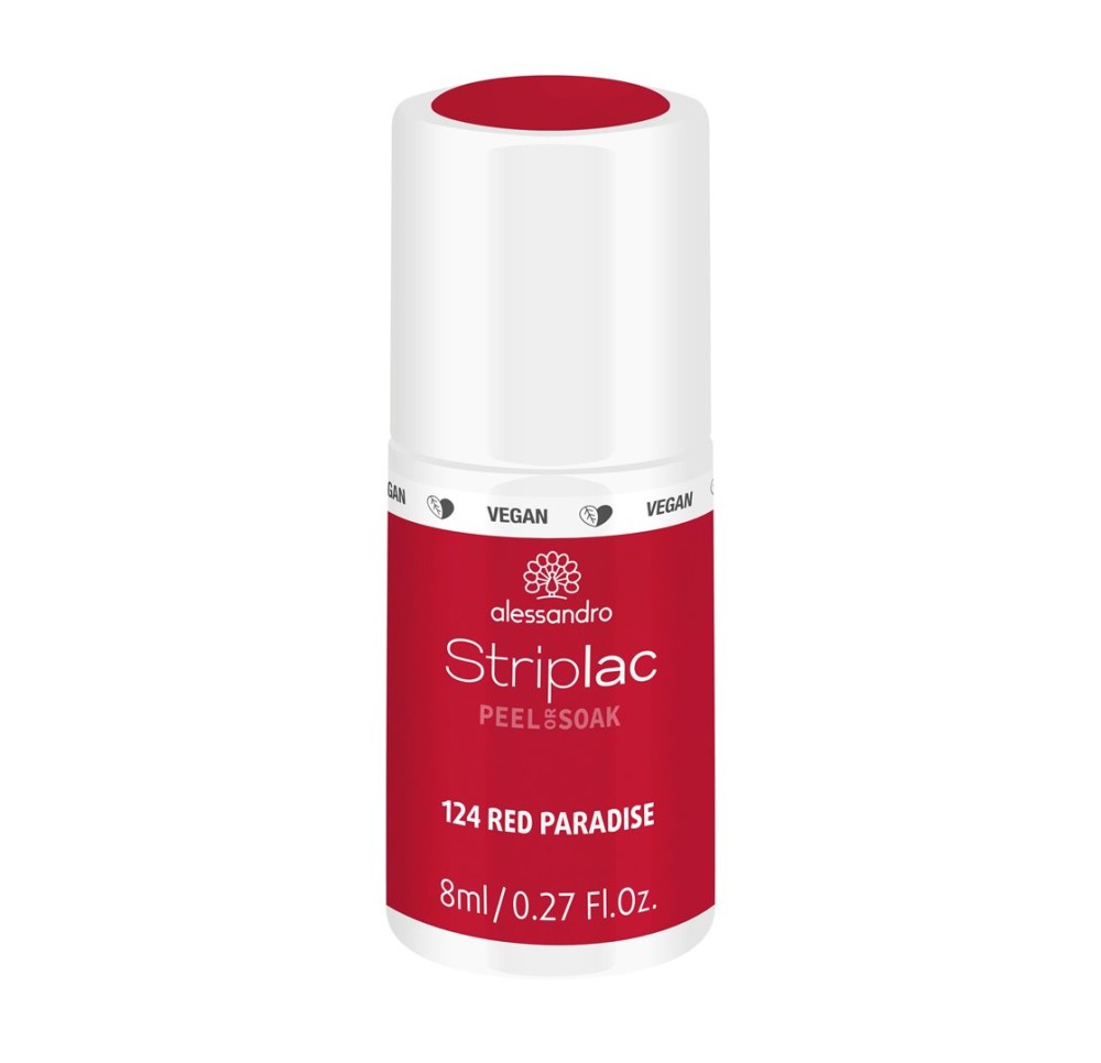 ALESSAN Striplac 2 0 Red Parad ALESSAN Striplac 2 0 Red Parad