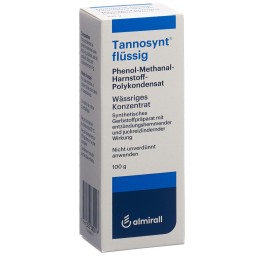 TANNOSYNT liquide fl 100 g