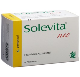 SOLEVITA neo cpr pell 90 pce