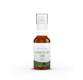 SPENGLER lactococcus lactis comp spray 13 D 20 ml