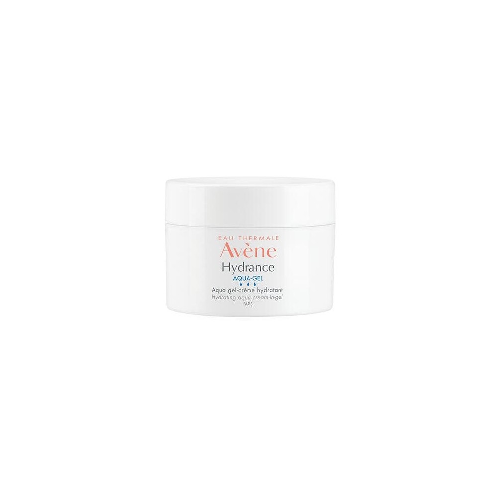AVENE Hydrance Aqua gel-crème 50 ml AVENE Hydrance Aqua gel-crème 50 ml