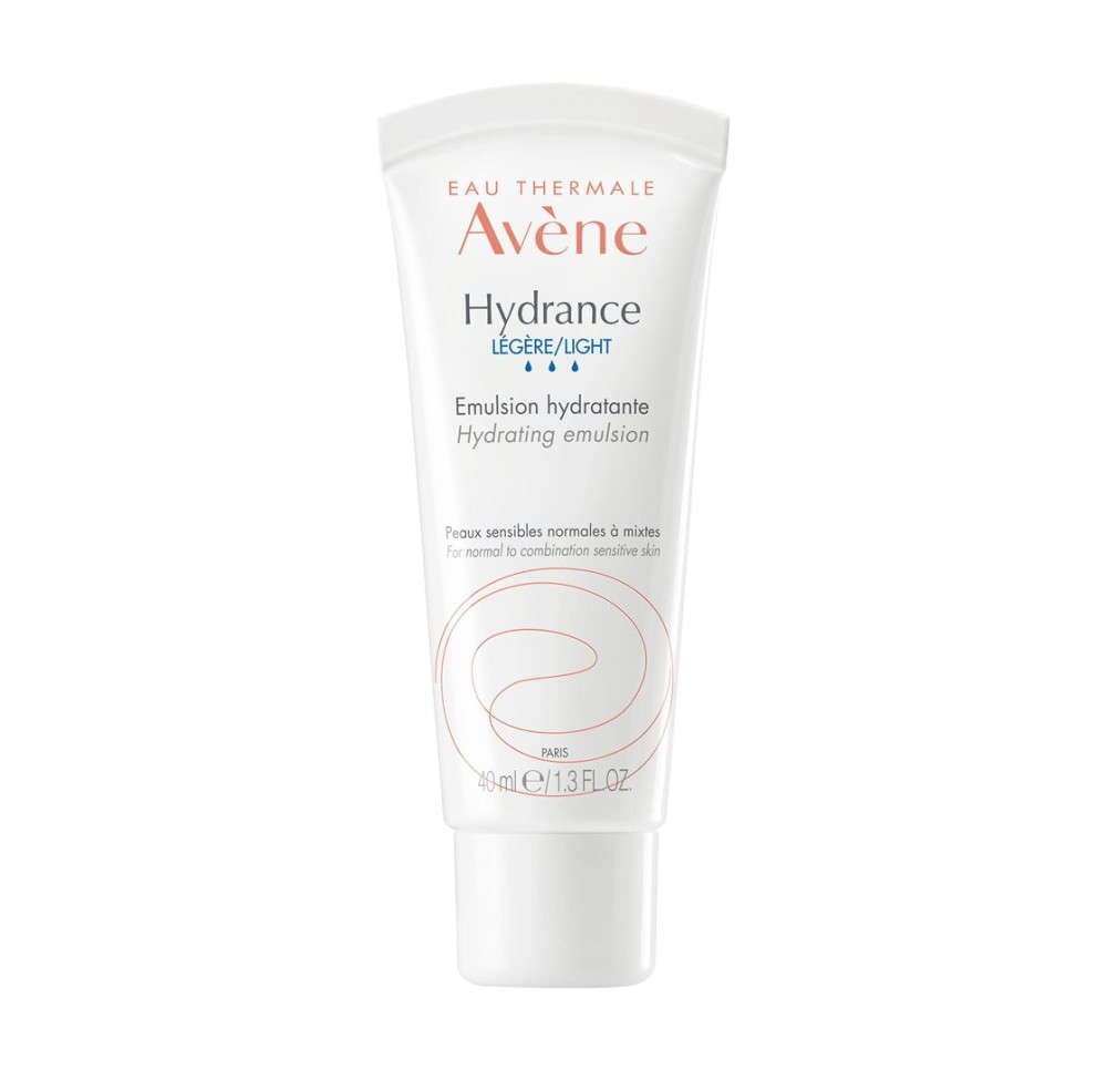 AVENE Hydrance émulsion 40 ml