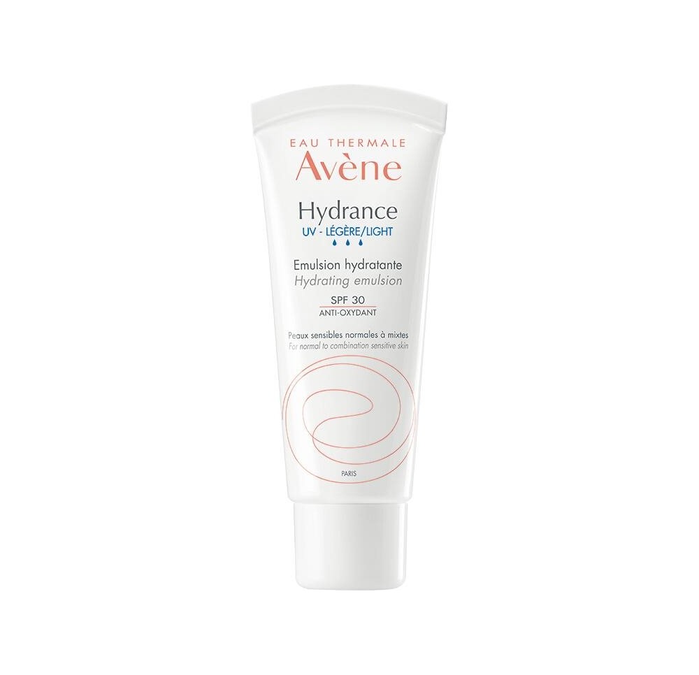 AVENE Hydrance émulsion SPF30 40 ml
