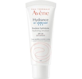 AVENE Hydrance émulsion SPF30 40 ml