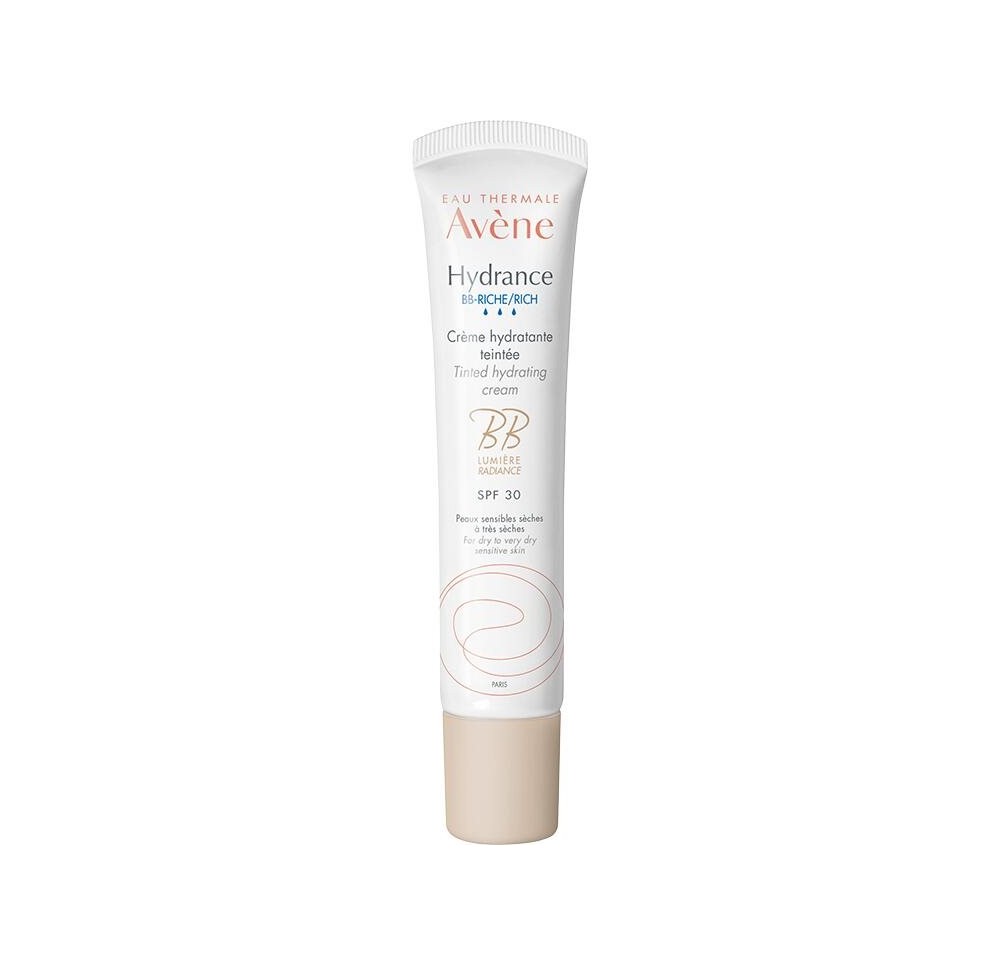 AVENE Hydrance BB riche SPF30 40 ml