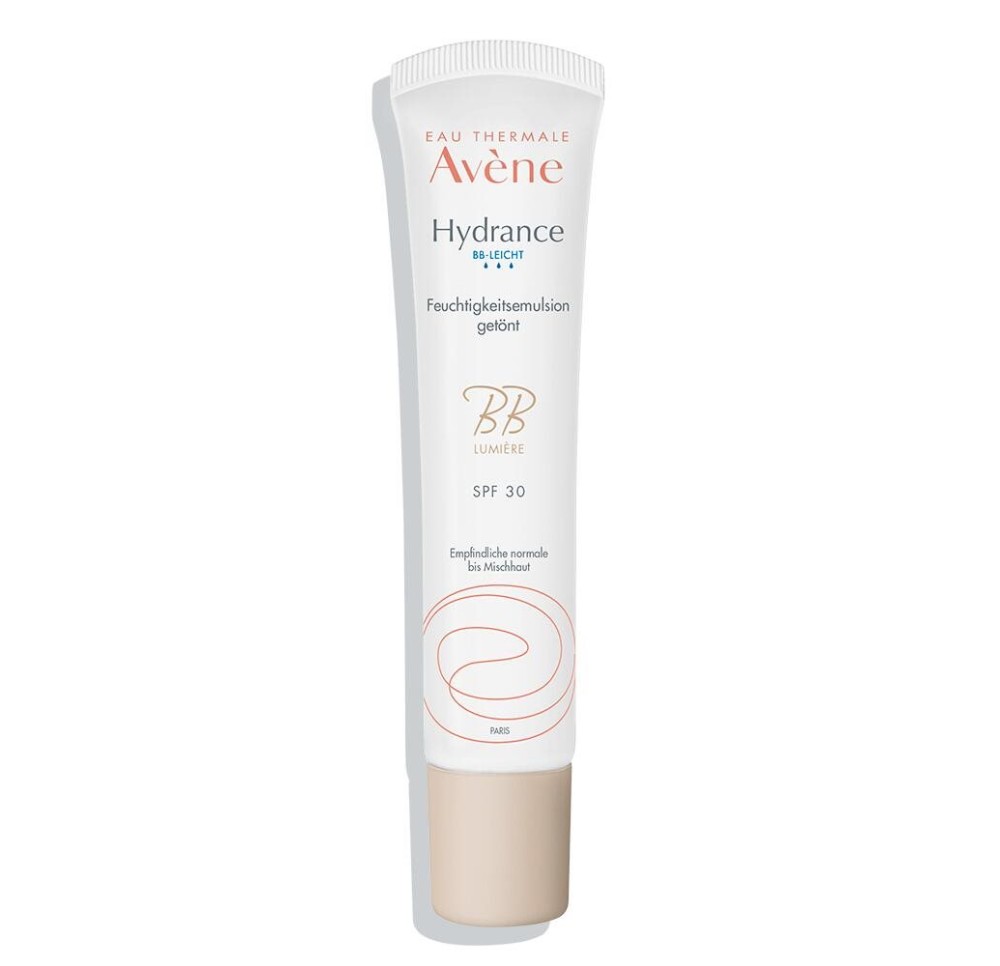 AVENE Hydrance BB légèr SPF30 40 ml AVENE Hydrance BB légèr SPF30 40 ml