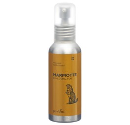 PURALPINA Marmotte Huile de massage 100 ml