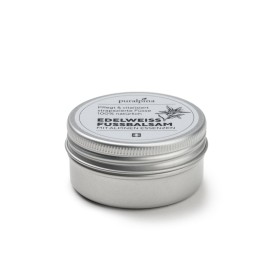 PURALPINA Edelweiss Baume pour les pieds pot 30 ml