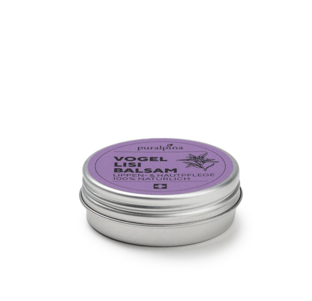 PURALPINA Baume de Vogellisi pot 10 ml