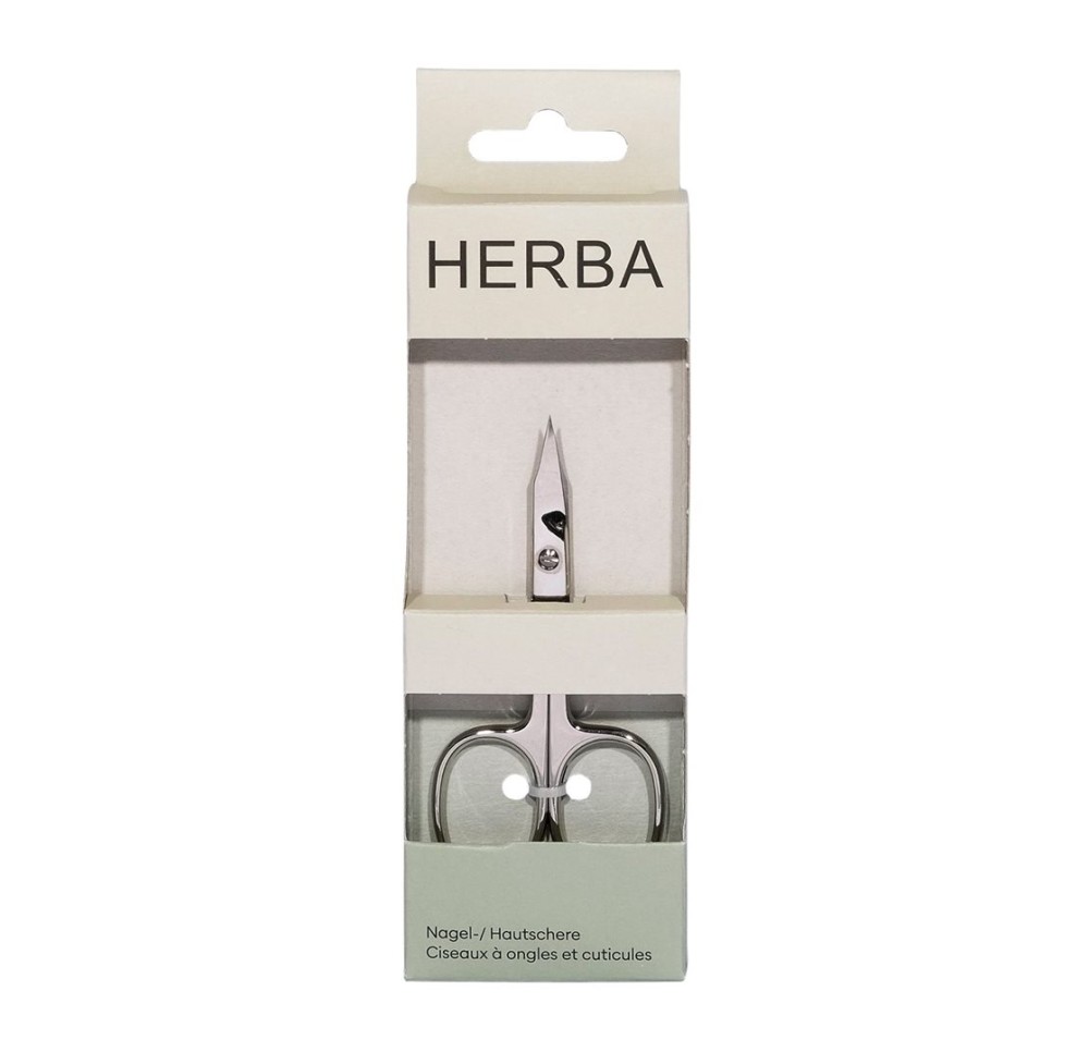 HERBA ciseaux à ongles 9cm 5411