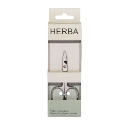 HERBA ciseaux à ongles 9cm 5411