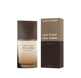 MIYAKE EAU ISS HO Wood&Wood EDP Int 50 ml