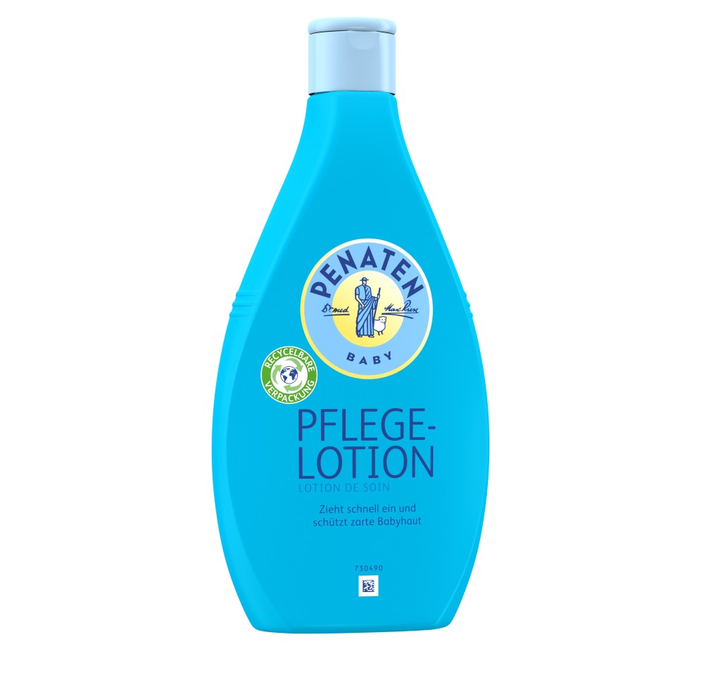 PENATEN lotion de soin fl 400 ml PENATEN lotion de soin fl 400 ml