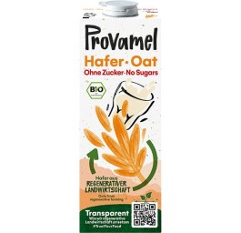 PROVAMEL drink d'avoine sans sucre bio 1 lt