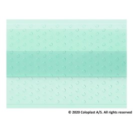 BIATAIN Contact silicone 5x7.5cm 5 pce