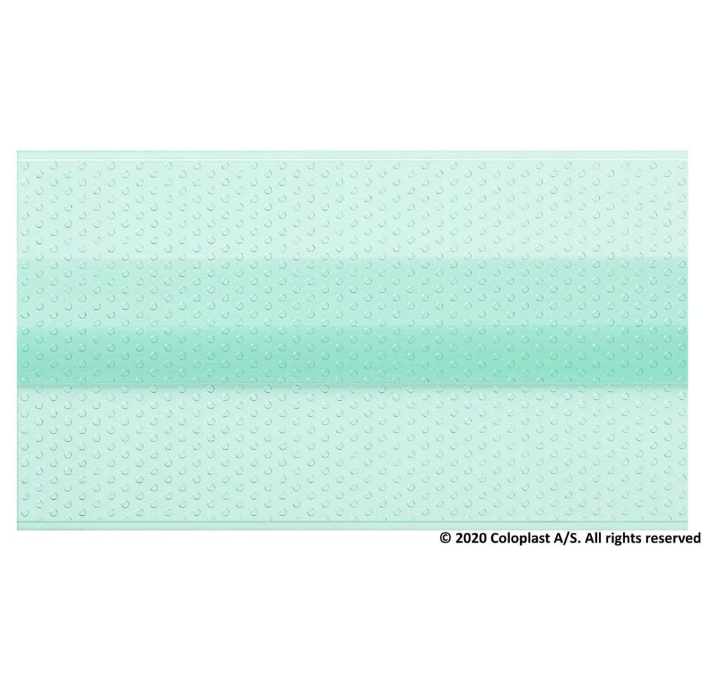 BIATAIN Contact silicone 10x18cm 5 pce