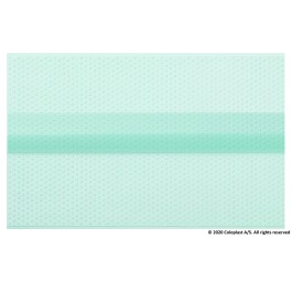 BIATAIN Contact silicone 15x25cm 5 pce