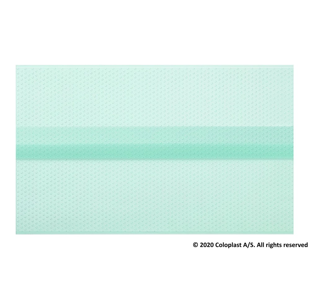 BIATAIN Contact silicone 18x30cm 5 pce