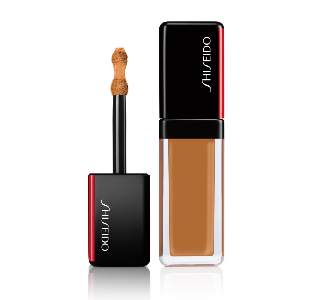 SHISEIDO Synchro S Self Refr Liquid Conc No 401