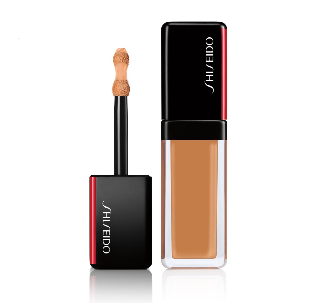 SHISEIDO Synchro S Self Refr Liquid Conc No 304
