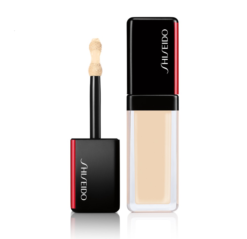 SHISEIDO Synchro S Self Refr Liquid Conc No 101