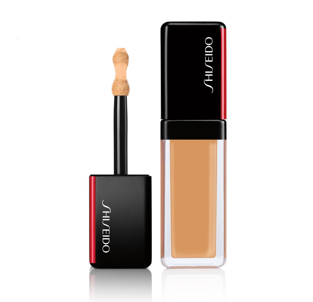 SHISEIDO Synchro S Self Refr Liquid Conc No 302