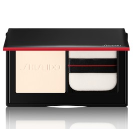 SHISEIDO Syncro S Refr Inv Silk Pressed