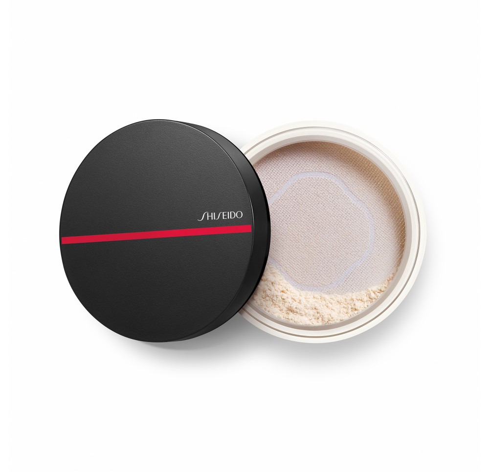 SHISEIDO Syncro S Refr Inv Silk Loose PW Radiant