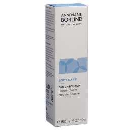 BÖRLIND BODY CARE Duschschaum 150 ml